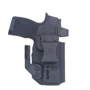 Funda Kydex Druid IWC-OWB para Glock