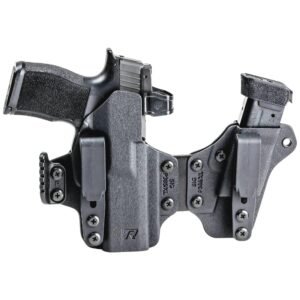Funda Kydex Sidecar IWB con Portacargador