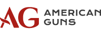 Logo American Guns