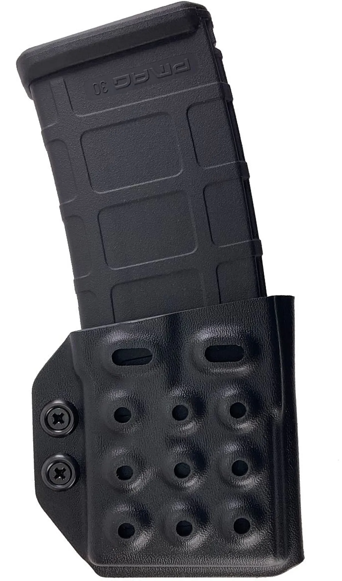 Portacargador Táctico Rounded para Rifle