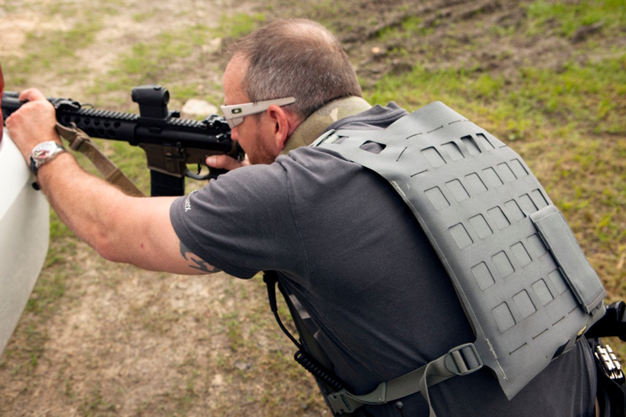 Portacargadores Blue Force Gear TEN-SPEED M4 (Ultraligero) - Imagen 4