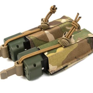 Portacargador doble Mag Pouch Flat