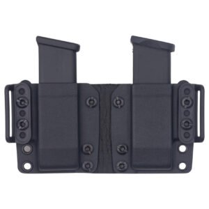 Portacargadores Dobles