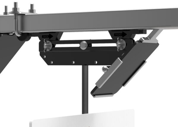 Sistema de Recuperación de Blancos Heavy Duty - Imagen 5