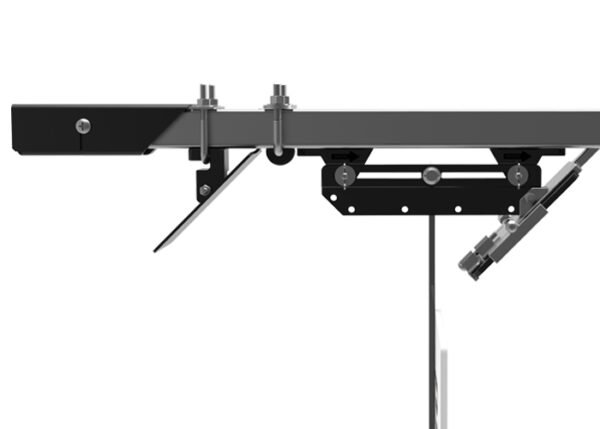 Sistema de Recuperación de Blancos Heavy Duty - Imagen 4