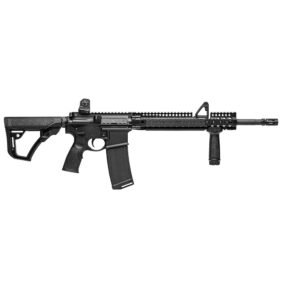Carabina semiautomática Daniel Defense M4 V1