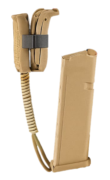 Pistola Glock 17 AR Edición Militar Law Enforcement (MiL-Le) - Imagen 5