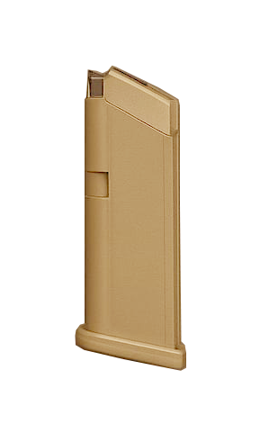 Pistola Glock 17 AR Edición Militar Law Enforcement (MiL-Le) - Imagen 6