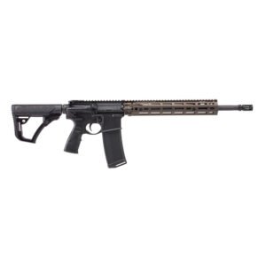 Carabina semiautomática Daniel Defense DD4 RIII