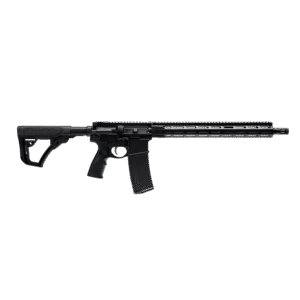 Carabina semiautomática Daniel Defense DD4 V7