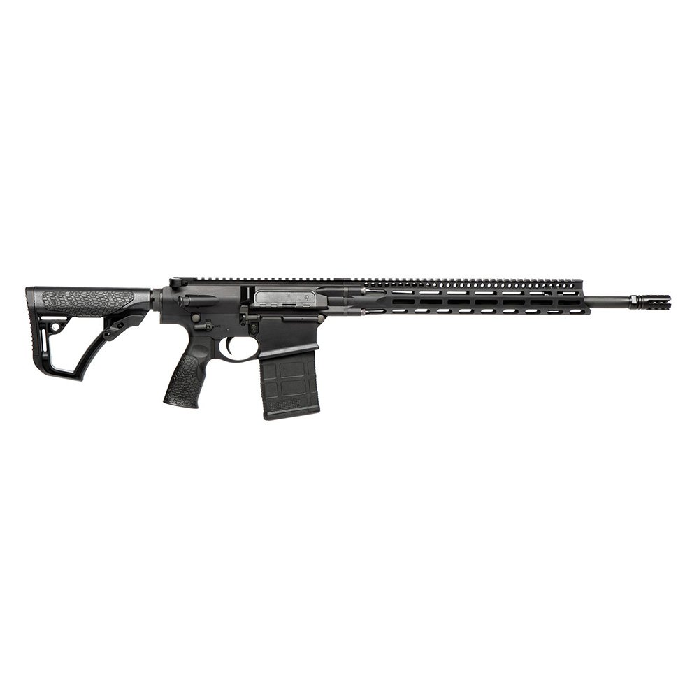 Daniel Defense DD5 V4 762x51