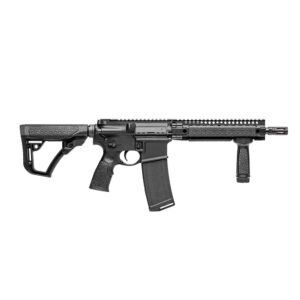 Daniel Defense DDM4 3000S SBR