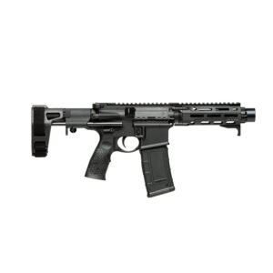 Carabina semiautomática Daniel Defense PDW (300 Blackout)
