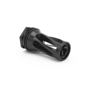 FLASH HIDER-QD 556