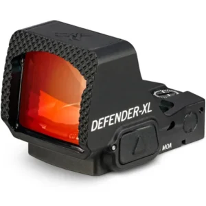 Visor Micro Punto Rojo Vortex Defender-ST™ (6 MOA)