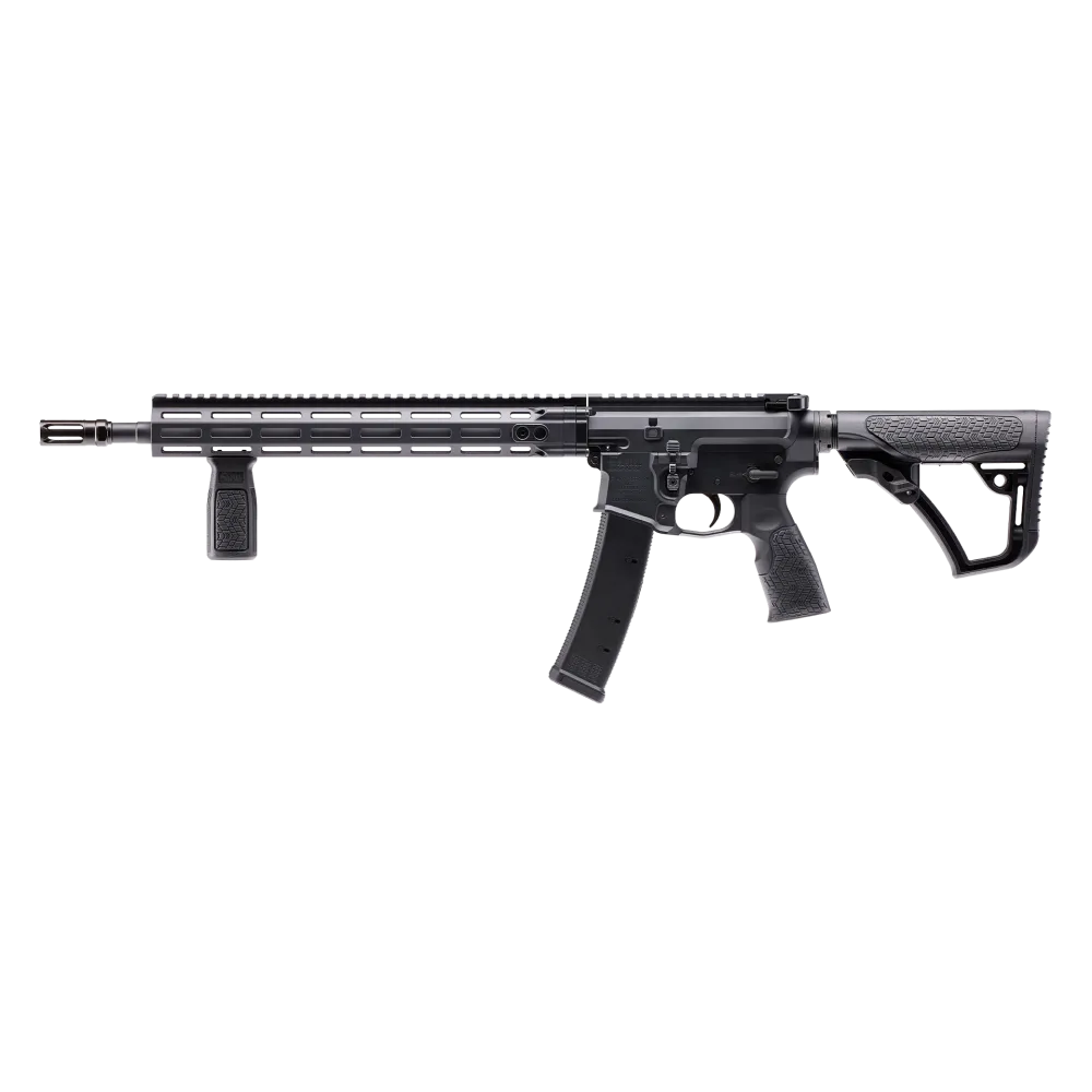 Pistola Daniel Defense-PCC9 Cañon 16"