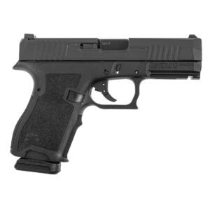 Pistola Palmetto Dagger 9mm Compacta (Negro)