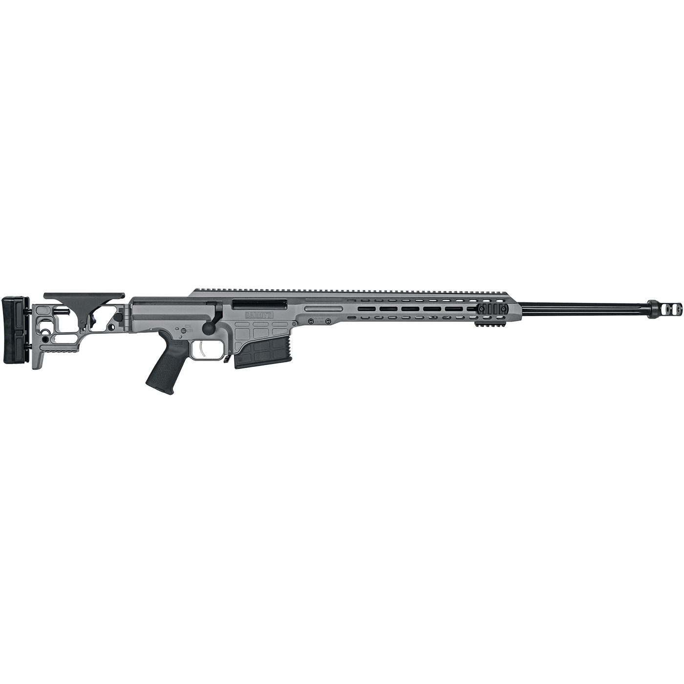 Rifle Barrett MRAD Standard