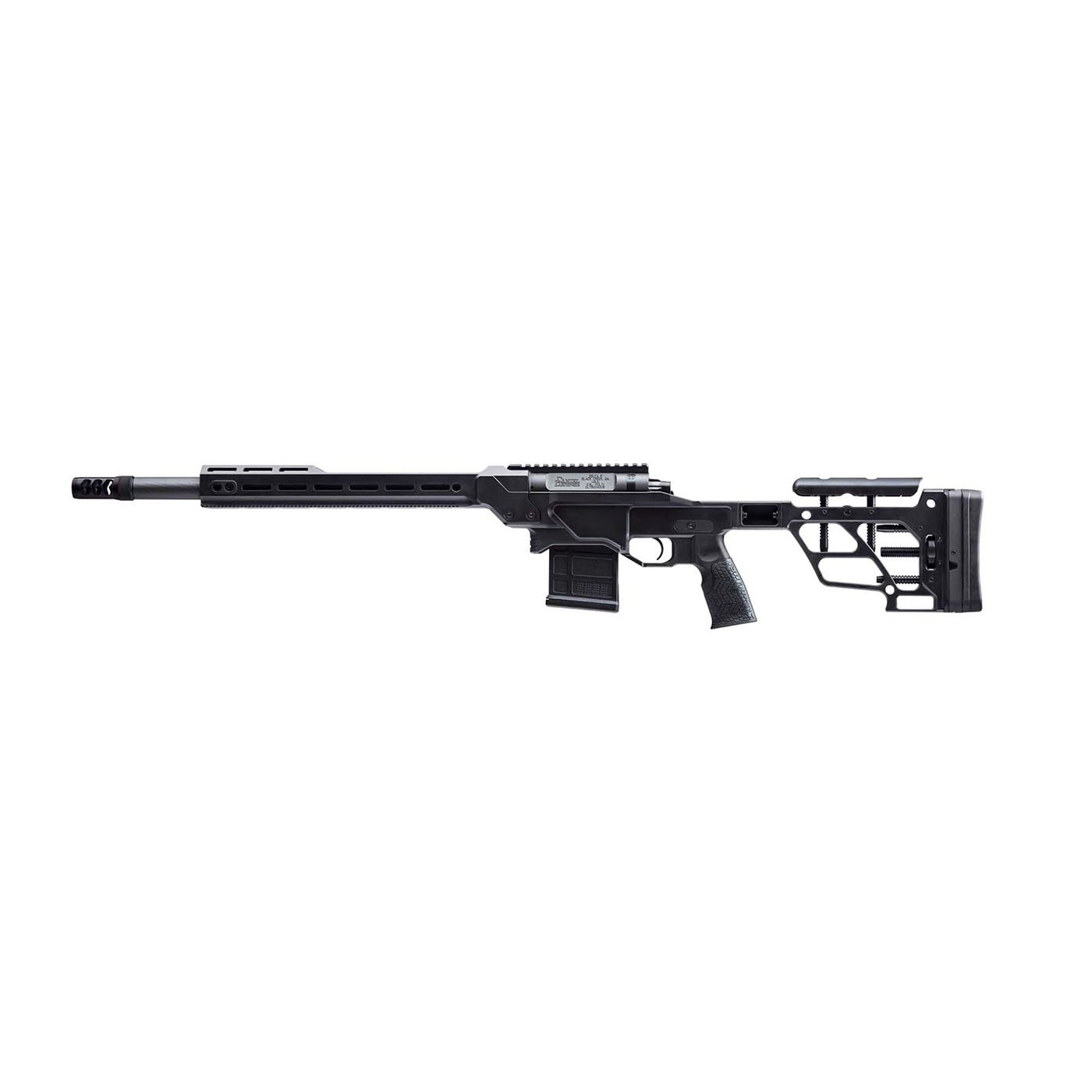 Rifle de cerrojo Daniel Defense DELTA 5 PRO 18" (6.5 Creedmoor) - Imagen 2
