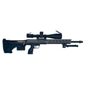 Rifle Desertech SRS M2