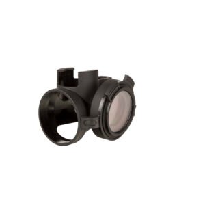 Cubierta Protectora Trijicon MRO® Clear Black