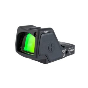 Visor de Punto Rojo Trijicon RMR® HD (3.5 MOA / 55 MOA MRS)