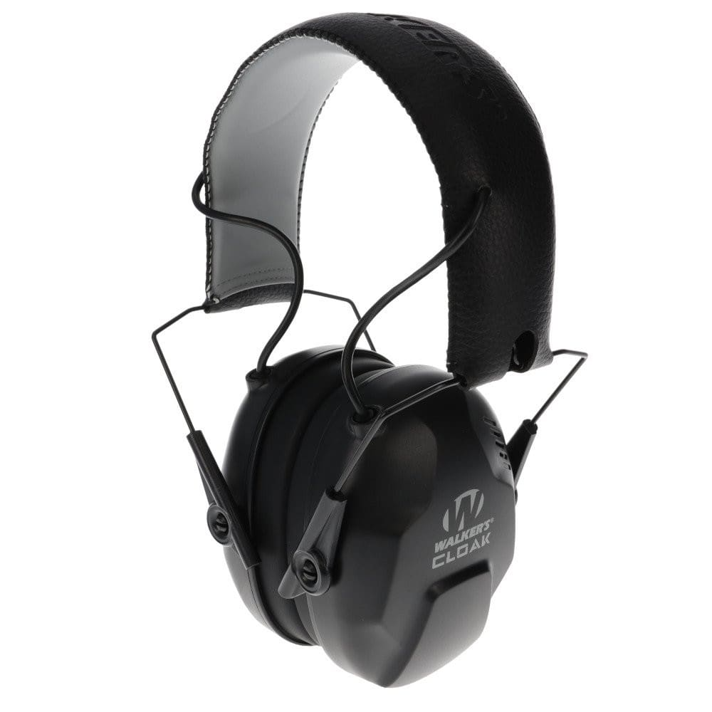 Auriculares Walkers Cloak