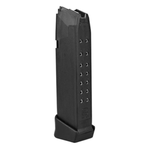 Cargador Glock 19RD Negro