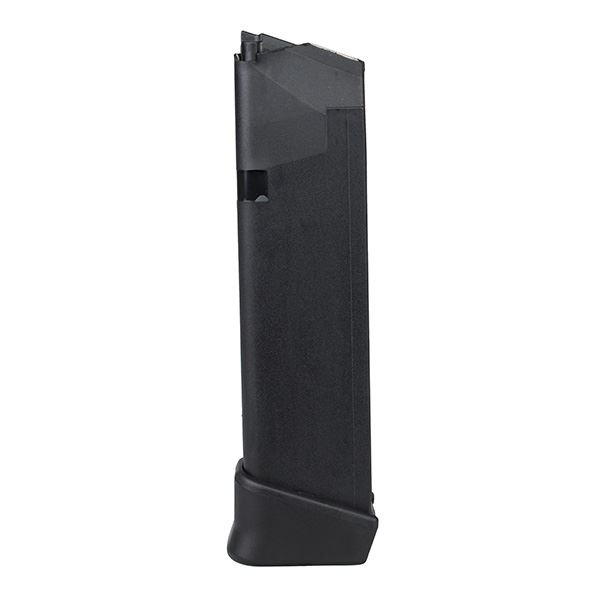 Cargador Glock 19RD Negro