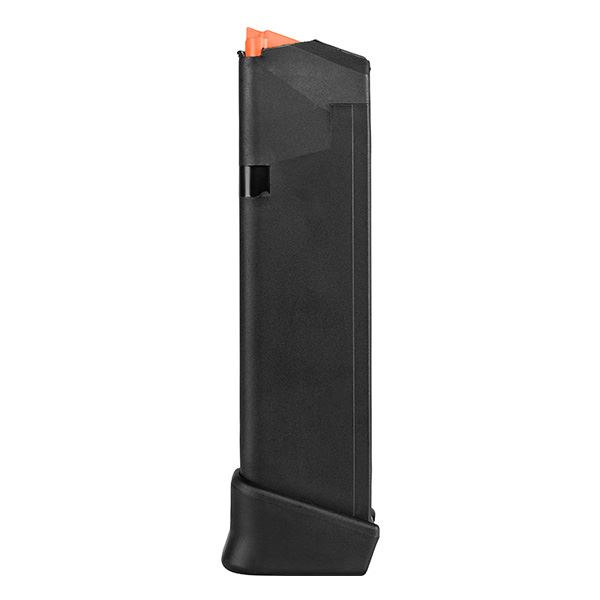 Cargador Glock 19RD Negro