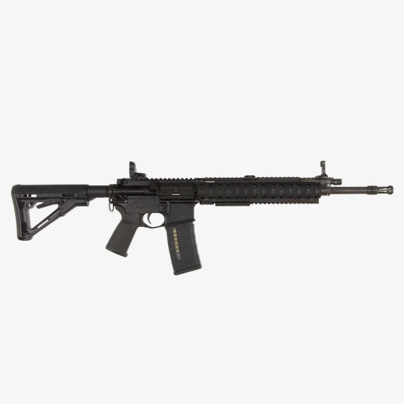 Culata Magpul CTR Mil-Spec negra