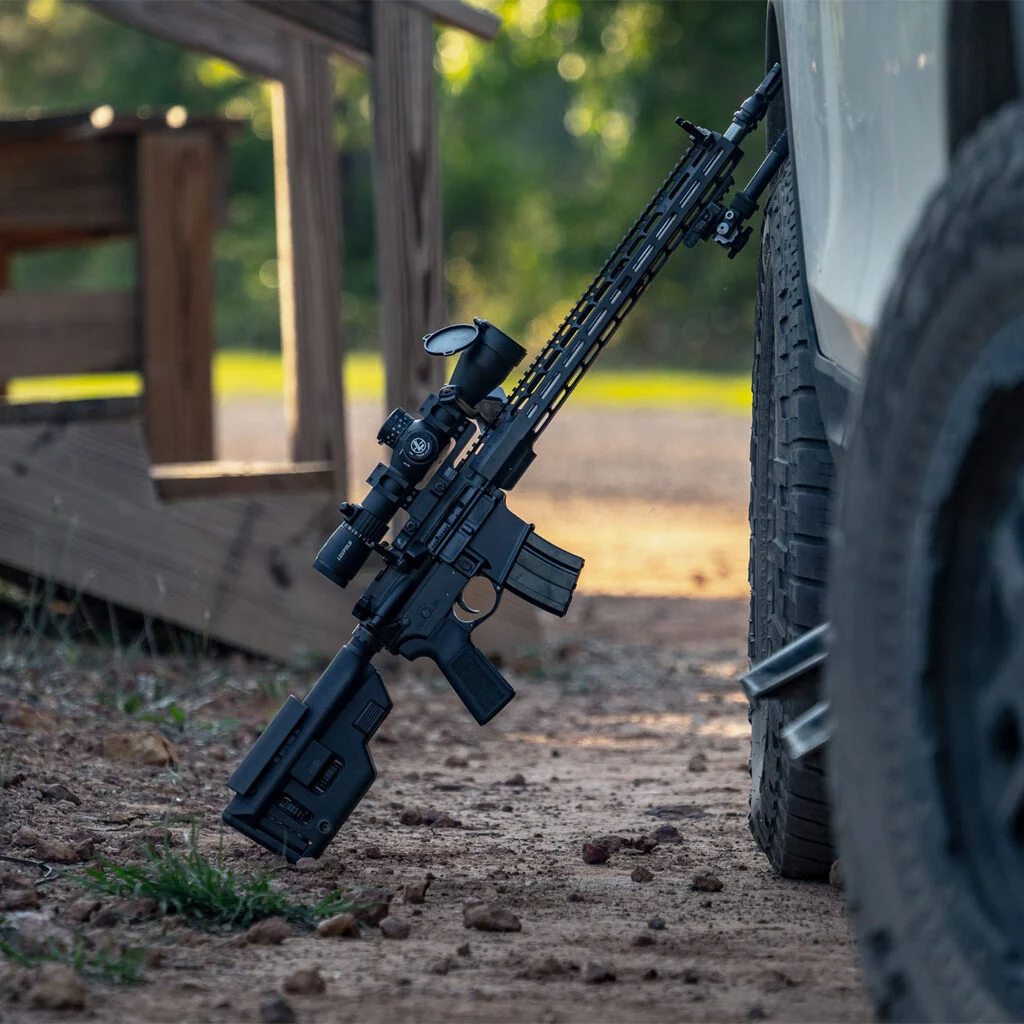 Empuñadura B5S Grip 23