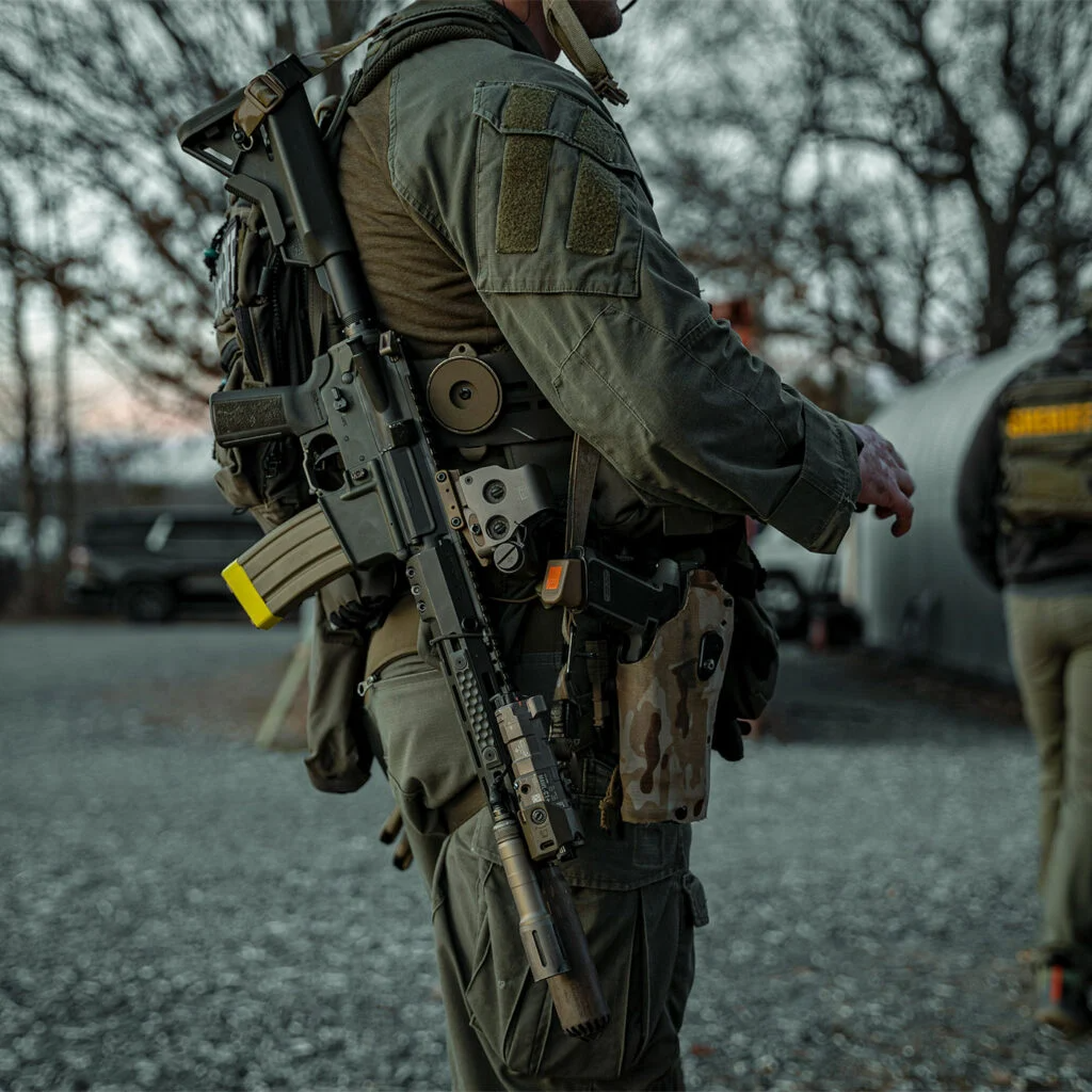 Empuñadura B5S Grip 23