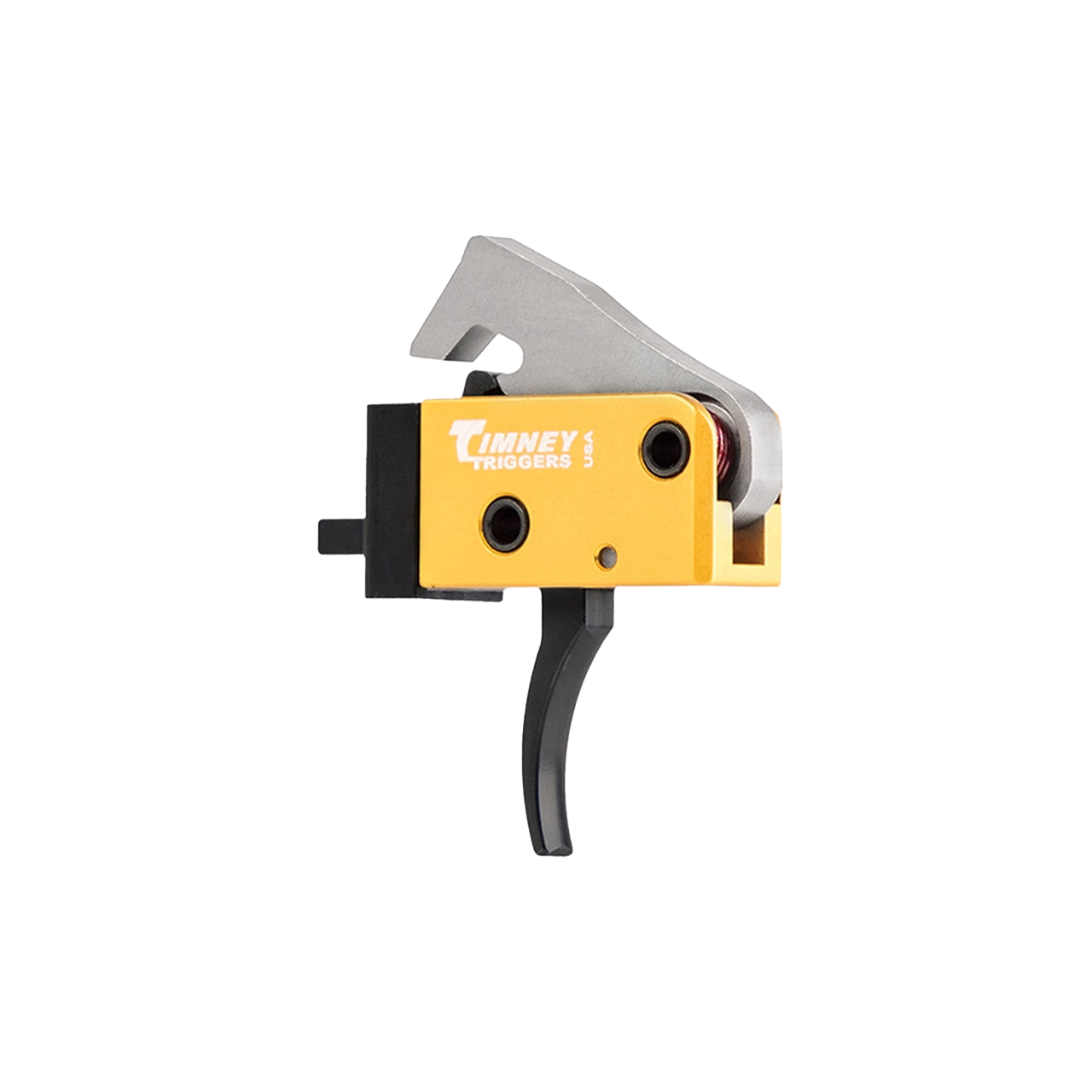 Gatillo Timney AR PCC Curvo