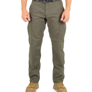 Pantalón First Tactical Hombre V2 BDU