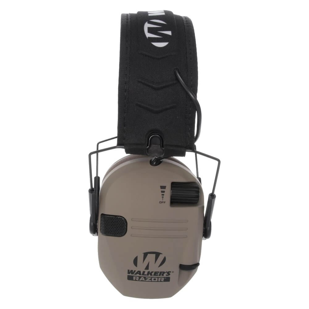 Protector auditivo electrónico Walker's Razor Slim - Imagen 2