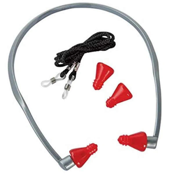 Protector auditivo de banda Radians RadBand