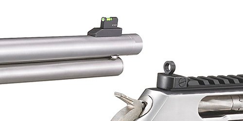 Rifle Ruger Marlin 1895 SBL