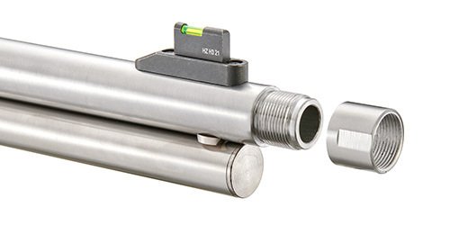 Rifle Ruger Marlin 1895 SBL